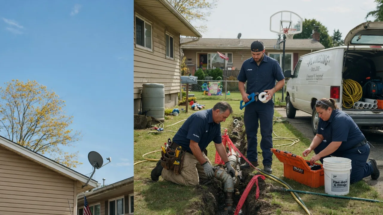 Garbage Disposal Replacement in Highland, KS near me